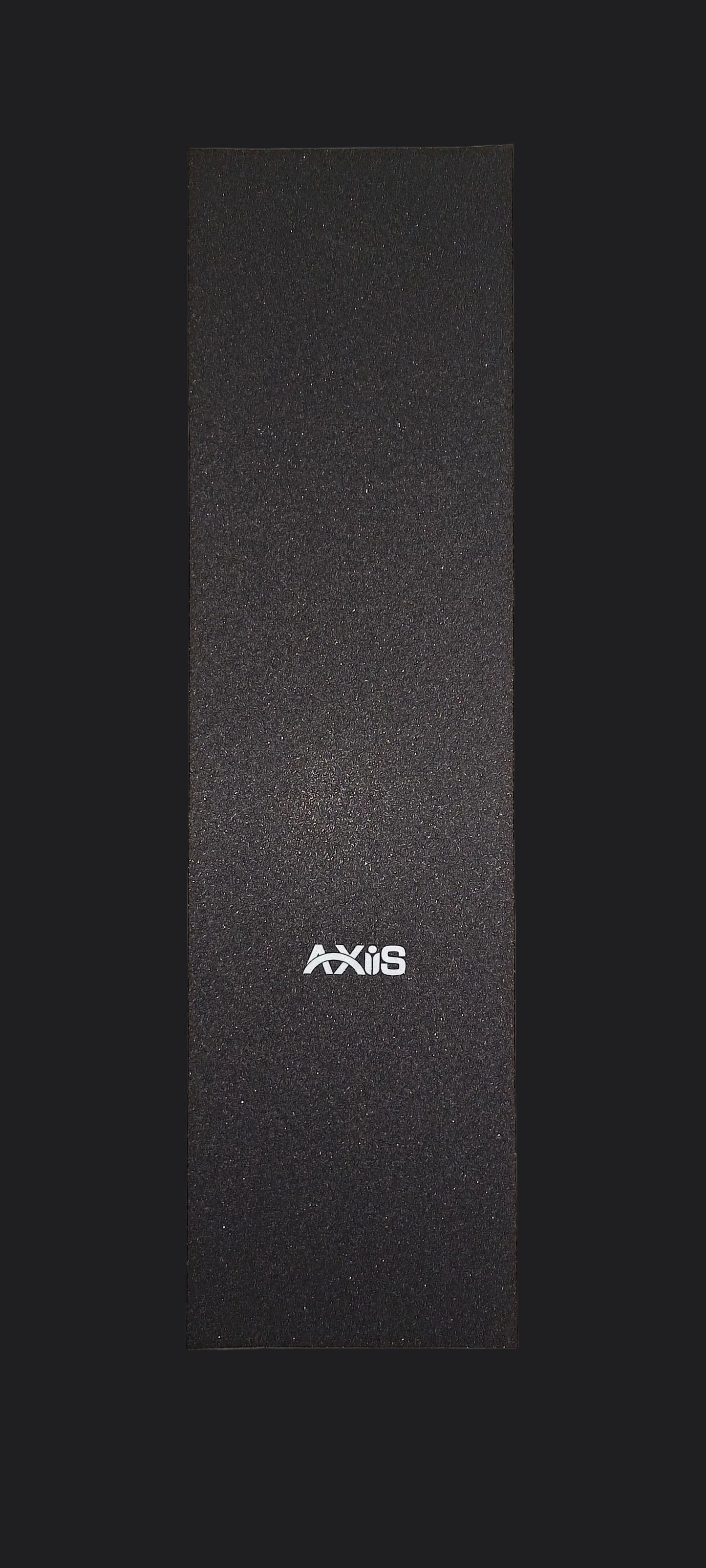 Axiis logo griptape