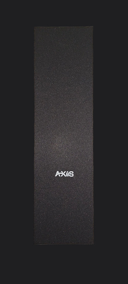 Axiis logo griptape