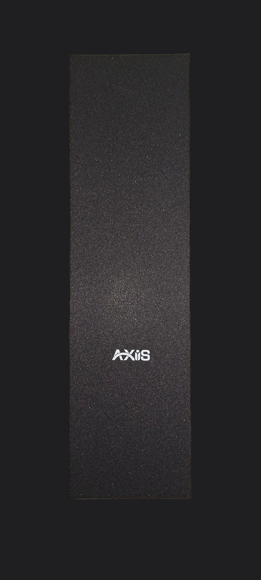 Axiis logo griptape